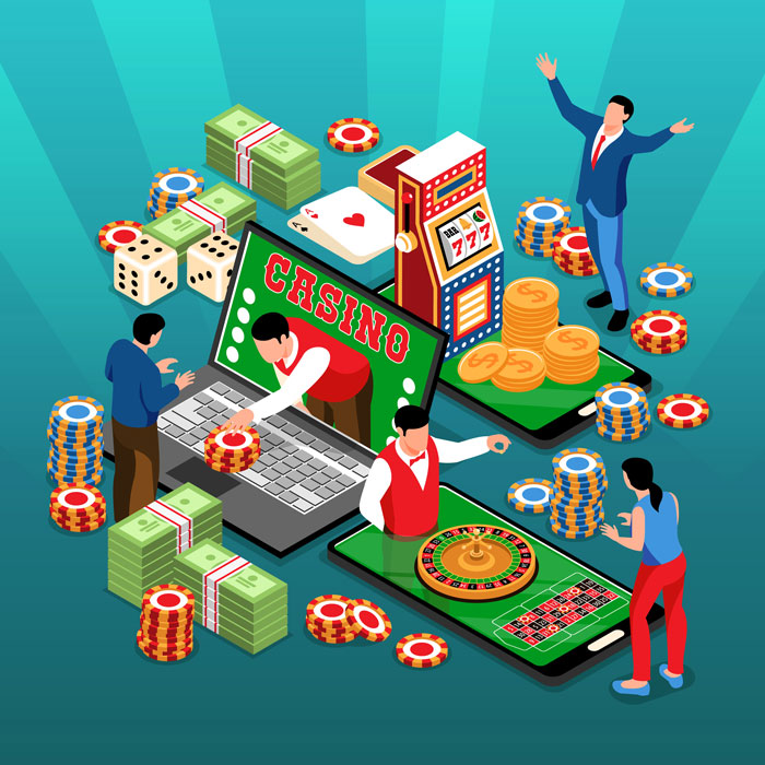 white label solution casino and sports